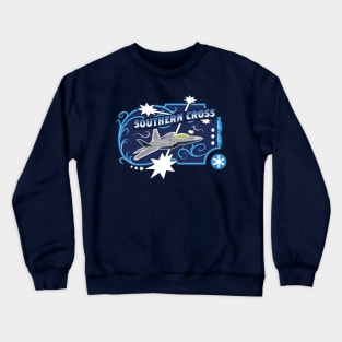 Ace Combat X: Southern Cross Crewneck Sweatshirt